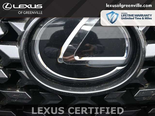 Certified 2024 Lexus UX 250h AWD w/ Premium Package image 32