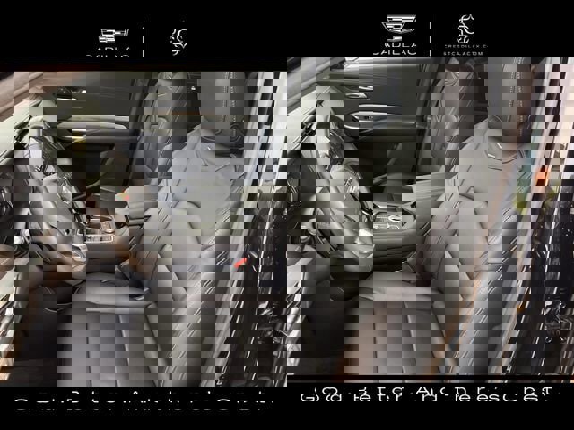 Certified 2023 Cadillac XT4 Premium Luxury w/ Cold Weather Package image 27