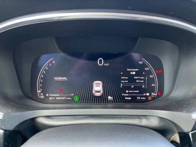 Used 2023 Acura MDX SH-AWD image 20
