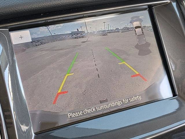 Used 2021 Ford Ranger Lariat w/ Equipment Group 501A High image 11