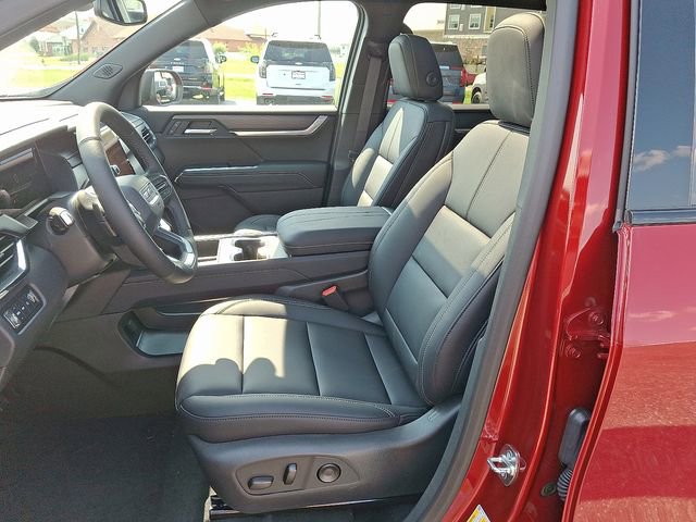 New 2025 GMC Acadia Elevation w/ Elevation Premium Package image 10