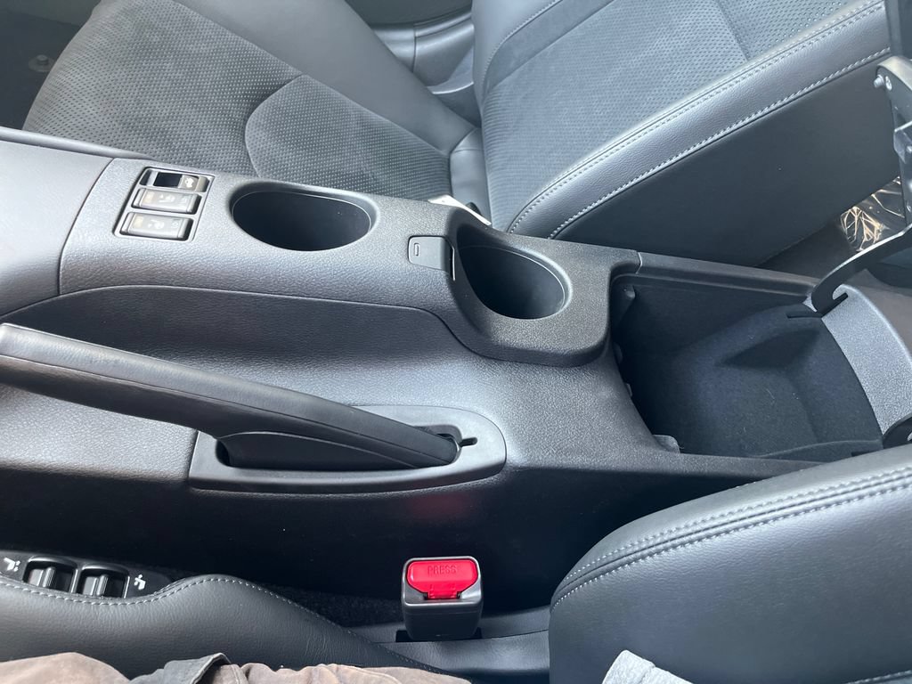 New 2026 Nissan Z Performance w/ Floor Mat Package RWD image 22