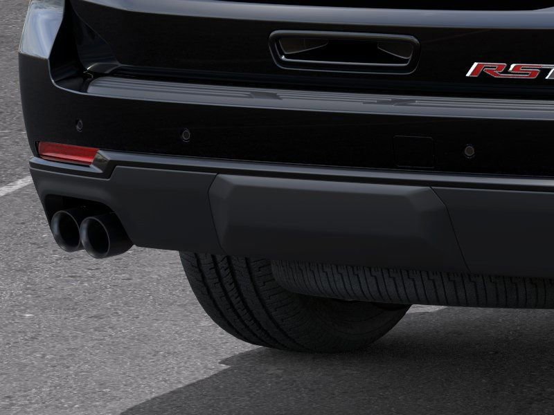 New 2026 Chevrolet Tahoe RST AWD/4WD image 14