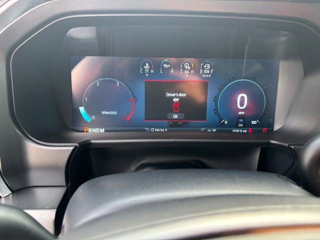 Used 2024 Ford F350 Platinum image 15