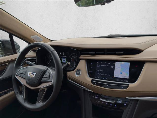 Used 2020 Cadillac XT5 Premium Luxury w/ Platinum Package FWD image 29