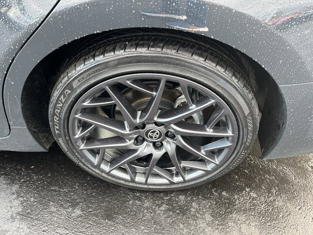 Used 2025 Toyota Camry XSE image 36