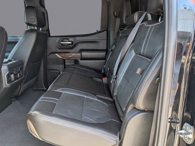 Used 2019 Chevrolet Silverado 1500 High Country w/ Technology Package image 13