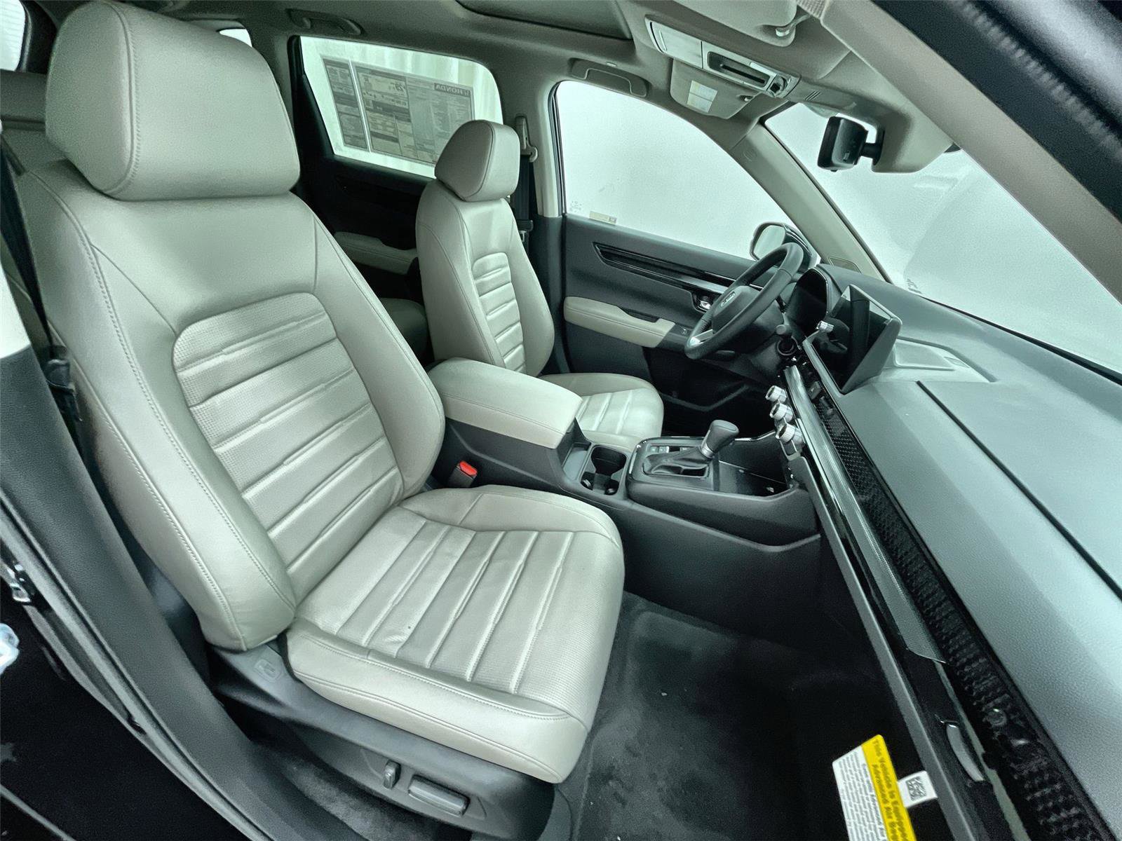 New 2026 Honda CR-V EX-L image 30