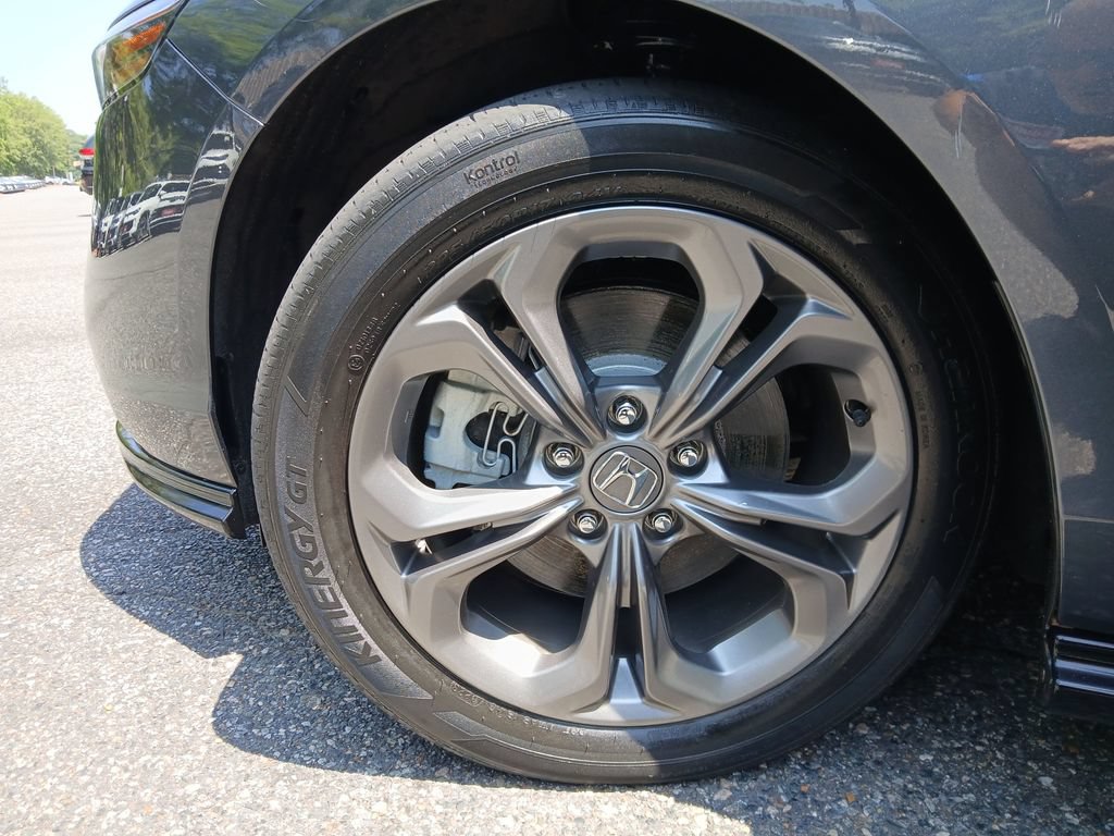 Used 2023 Honda Accord EX-L image 43