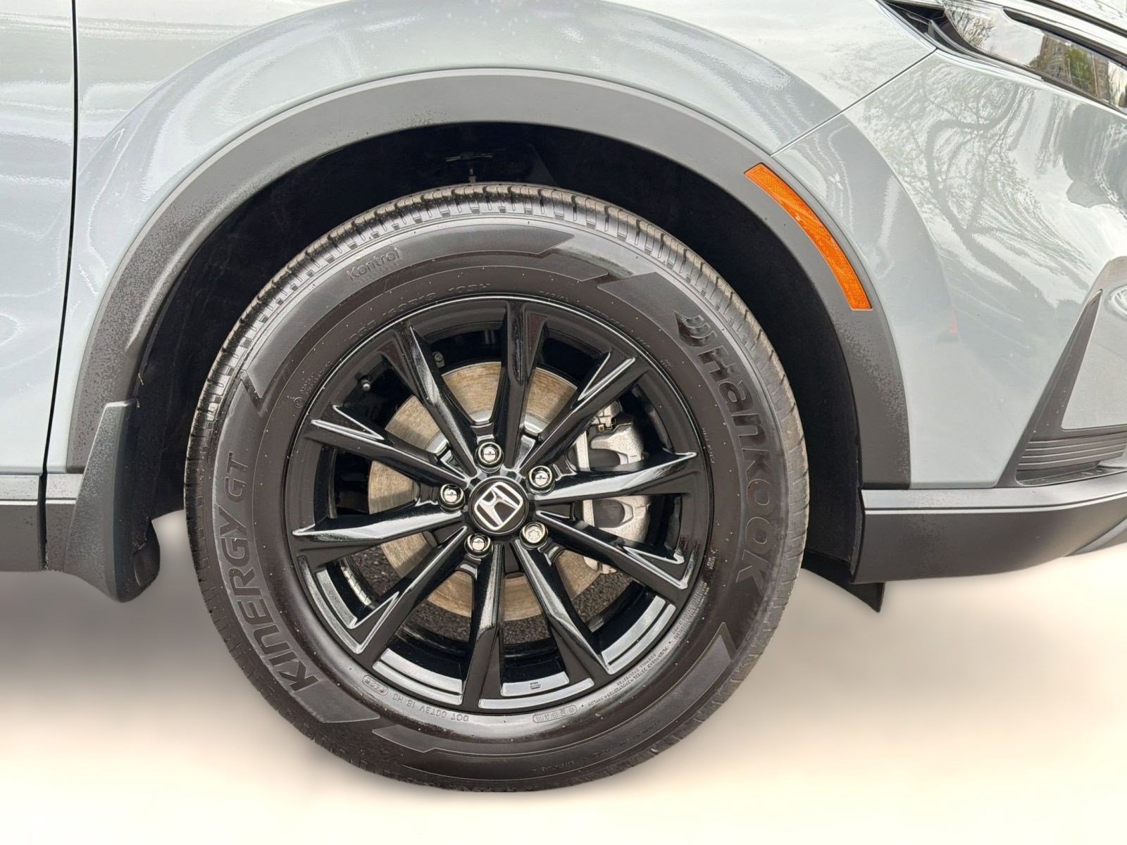 Used 2025 Honda CR-V Sport image 12