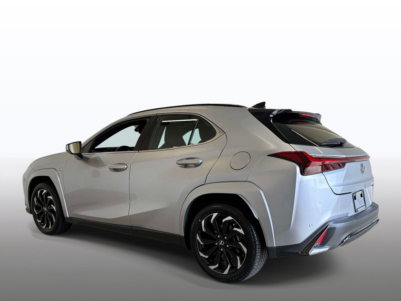 Used 2023 Lexus UX 250h F Sport AWD/4WD image 12