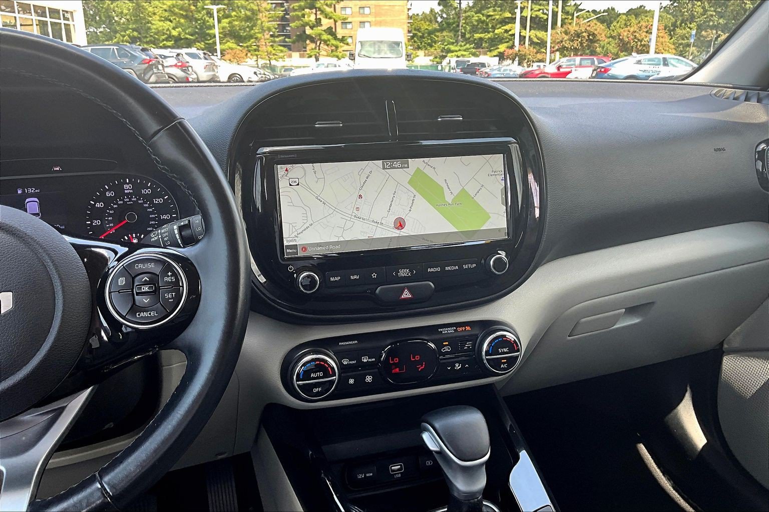Used 2022 Kia Soul EX FWD image 6