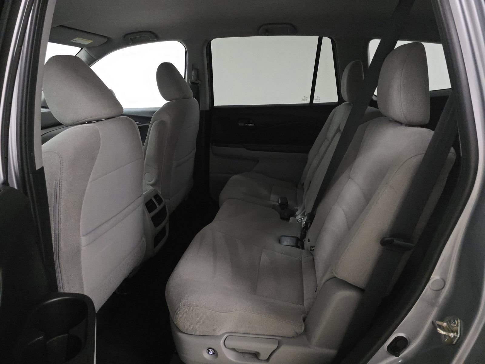 Used 2021 Honda Pilot EX image 13