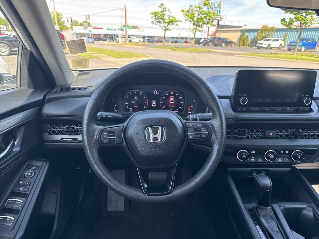 Certified 2023 Honda Accord LX image 18