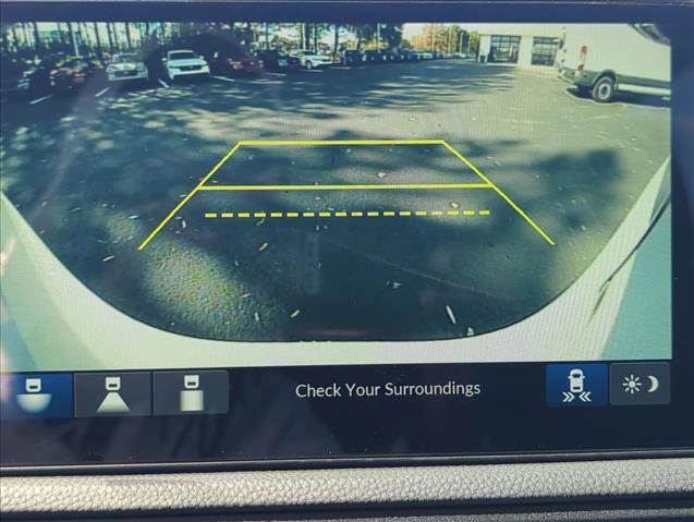 New 2026 Honda CR-V Sport image 14