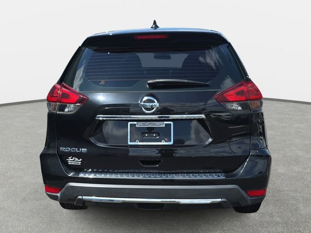 Used 2018 Nissan Rogue S image 6