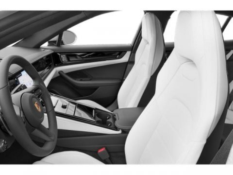 New 2026 Porsche Panamera 4 image 11