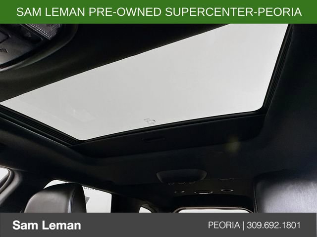 Used 2024 Dodge Durango R/T image 22