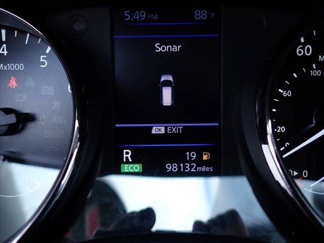 Used 2019 Nissan Rogue SV AWD/4WD image 24