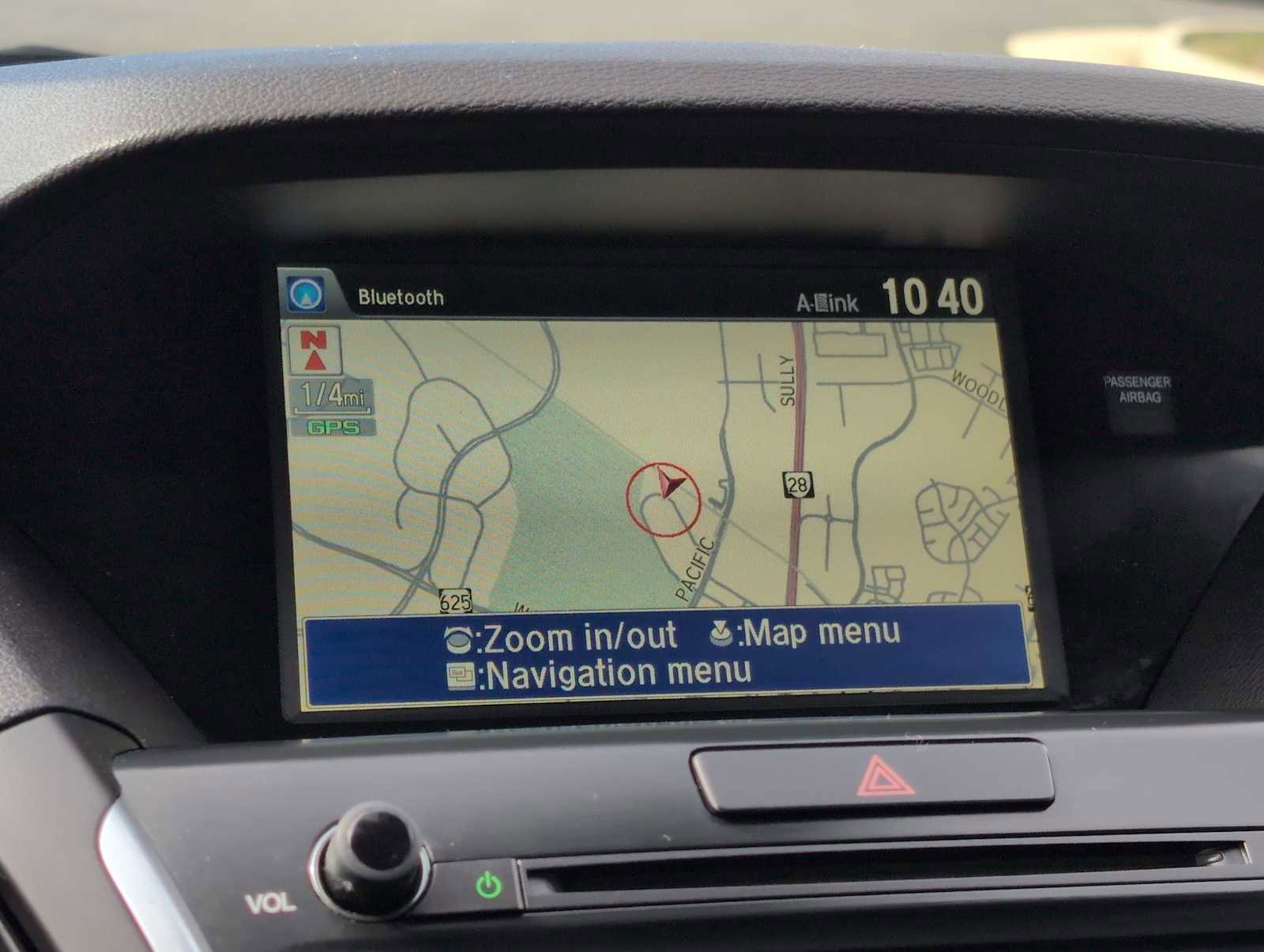 Used 2015 Acura MDX SH-AWD w/ Technology Package image 30