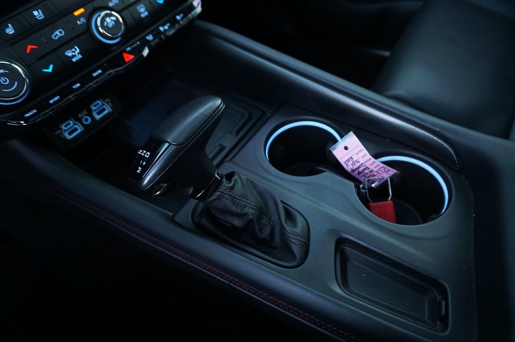 Used 2023 Dodge Durango R/T w/ Tow 'N Go Package AWD/4WD image 17