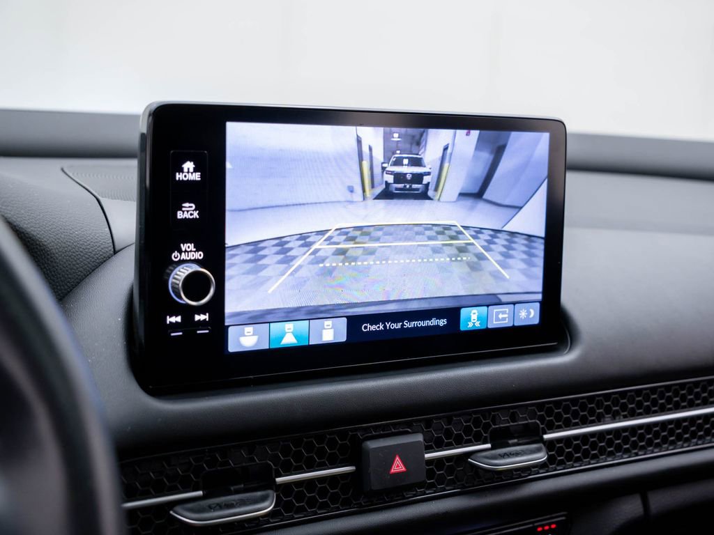 Used 2023 Honda HR-V EX-L image 25