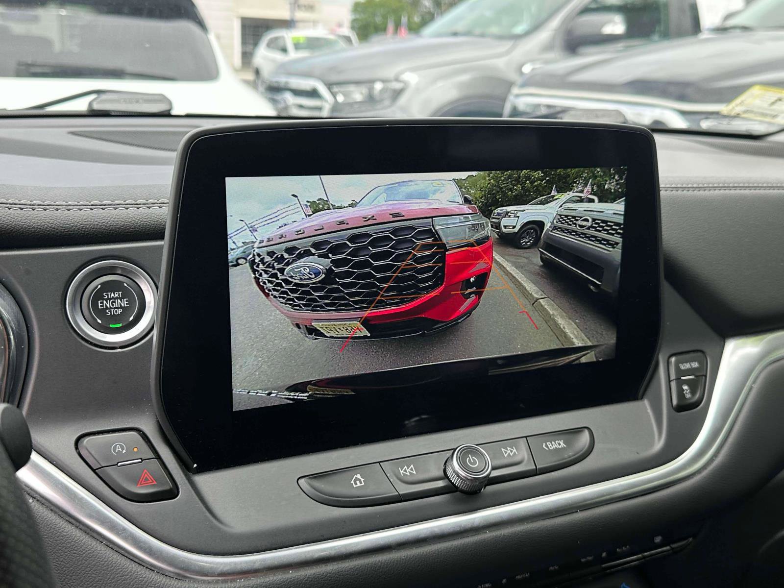 Used 2024 Chevrolet Blazer LT image 28