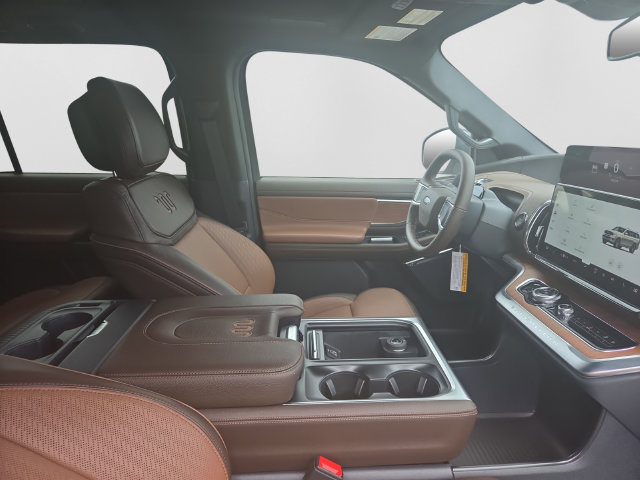 New 2027 Ford Expedition King Ranch AWD/4WD image 25