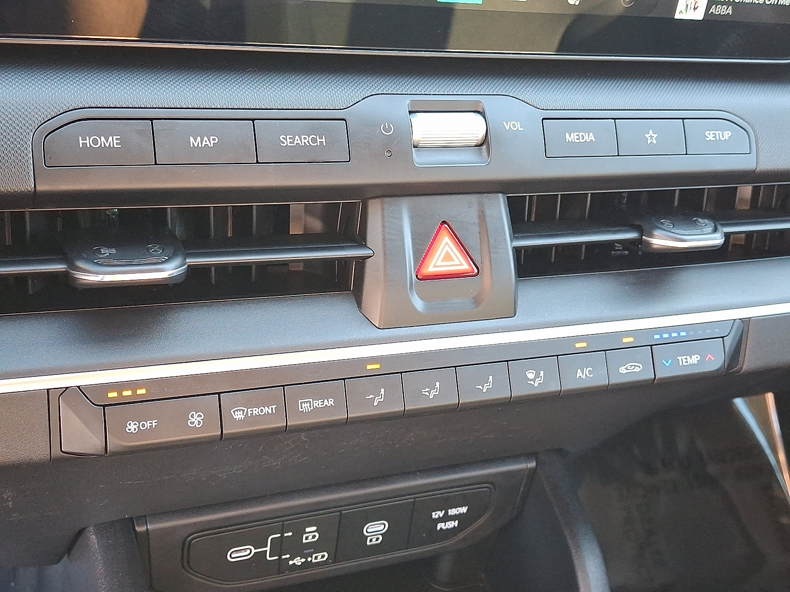 Certified 2025 Kia K4 FWD image 15
