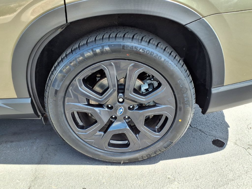 Certified 2023 Subaru Ascent Onyx Edition AWD/4WD image 14
