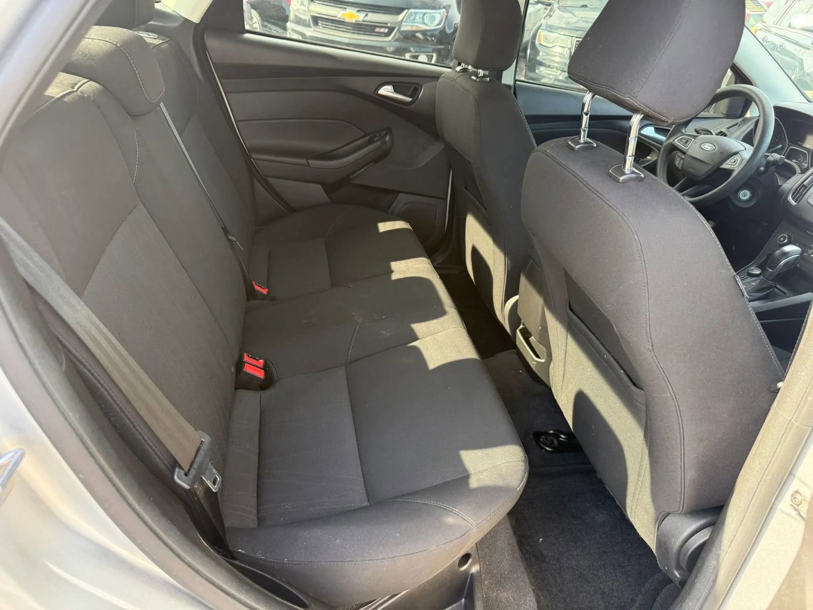 Used 2016 Ford Focus SE FWD image 14