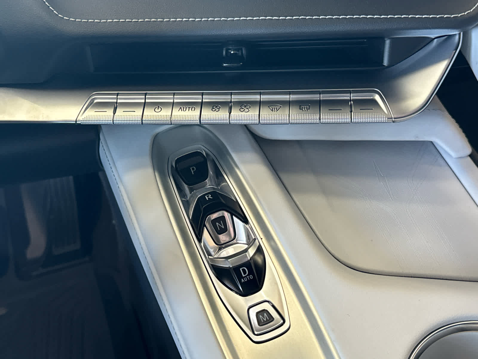 New 2026 Chevrolet Corvette Z06 w/ Battery Protection Package image 25