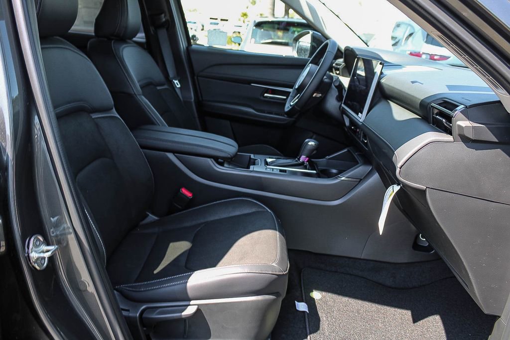 New 2026 MAZDA CX-5 Preferred AWD/4WD image 18