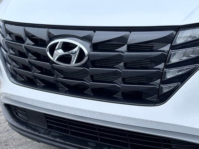 Used 2024 Hyundai Tucson SEL image 6