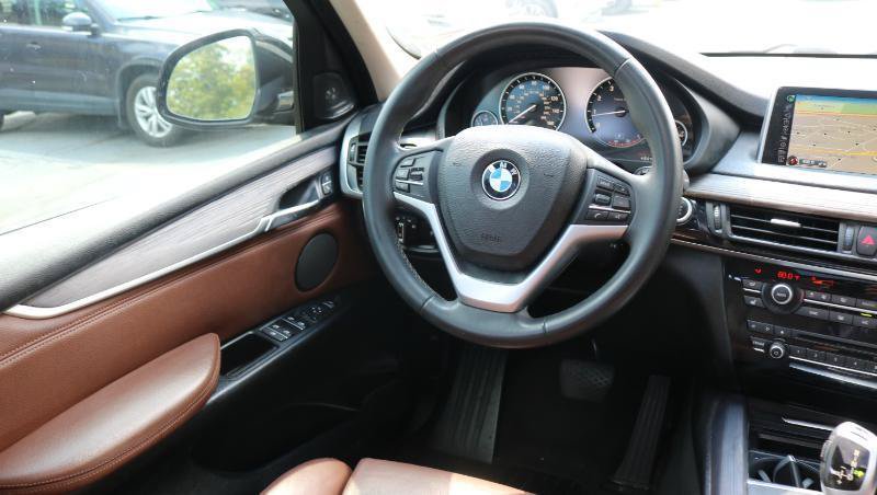 Used 2015 BMW X5 xDrive35i AWD/4WD image 21
