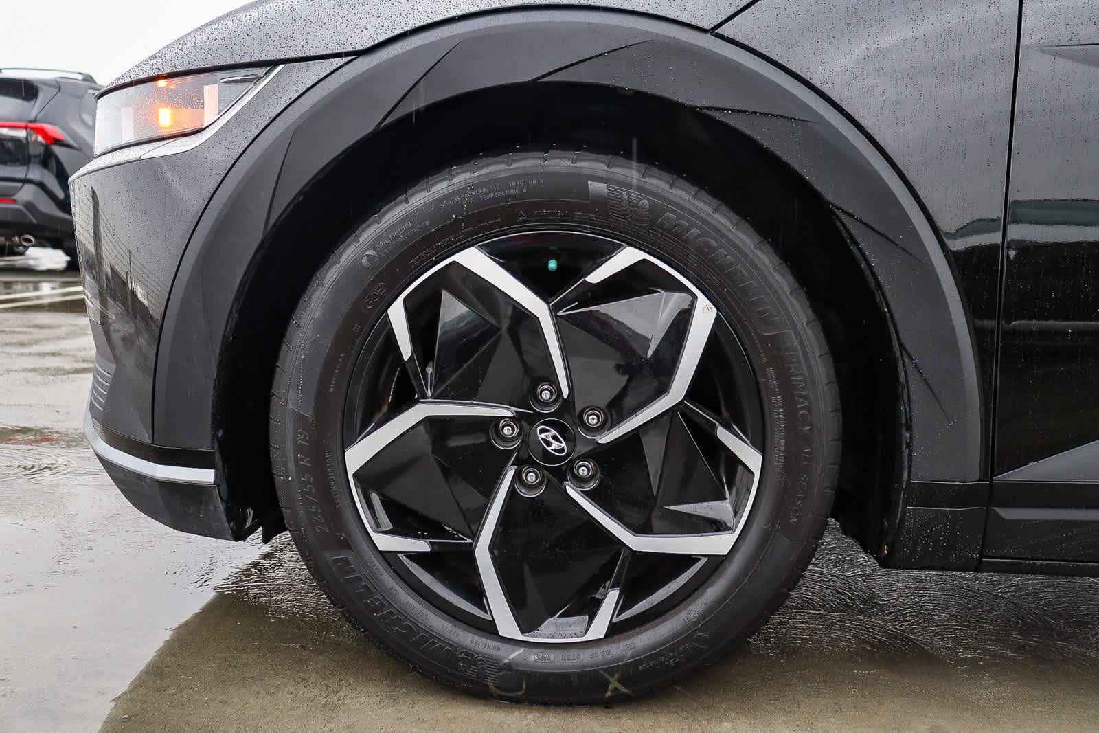 Used 2022 Hyundai Ioniq 5 SEL w/ Cargo Package image 11