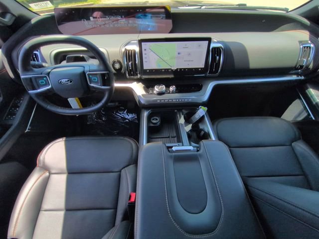New 2026 Ford Expedition Tremor AWD/4WD image 14