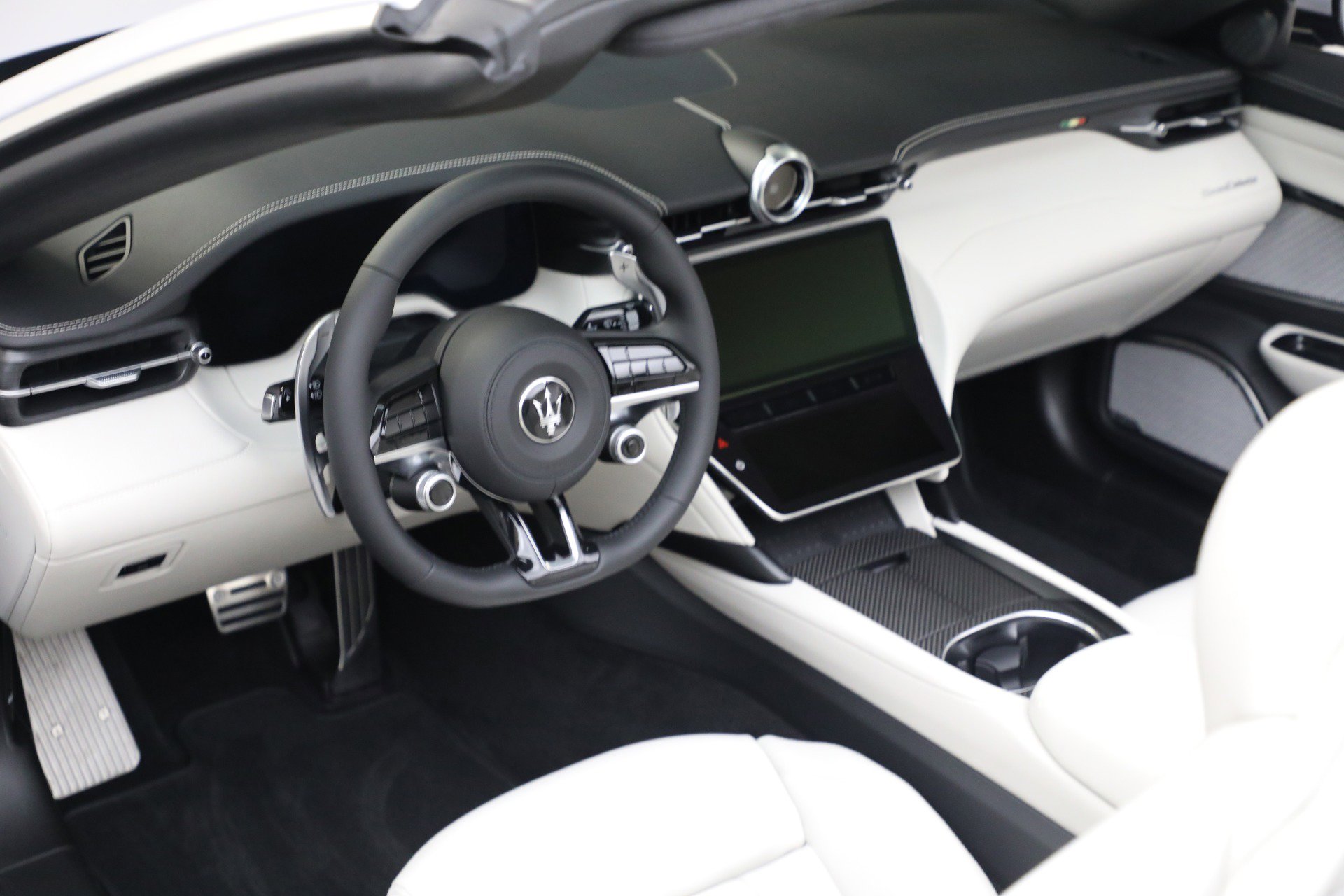 New 2026 Maserati GranCabrio Modena image 25