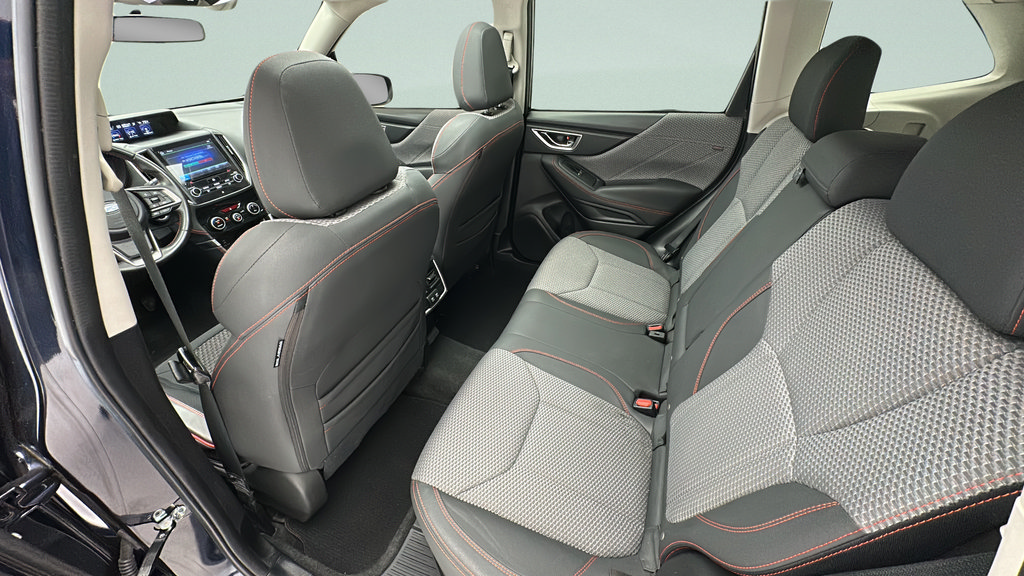 Used 2019 Subaru Forester Sport AWD/4WD image 10