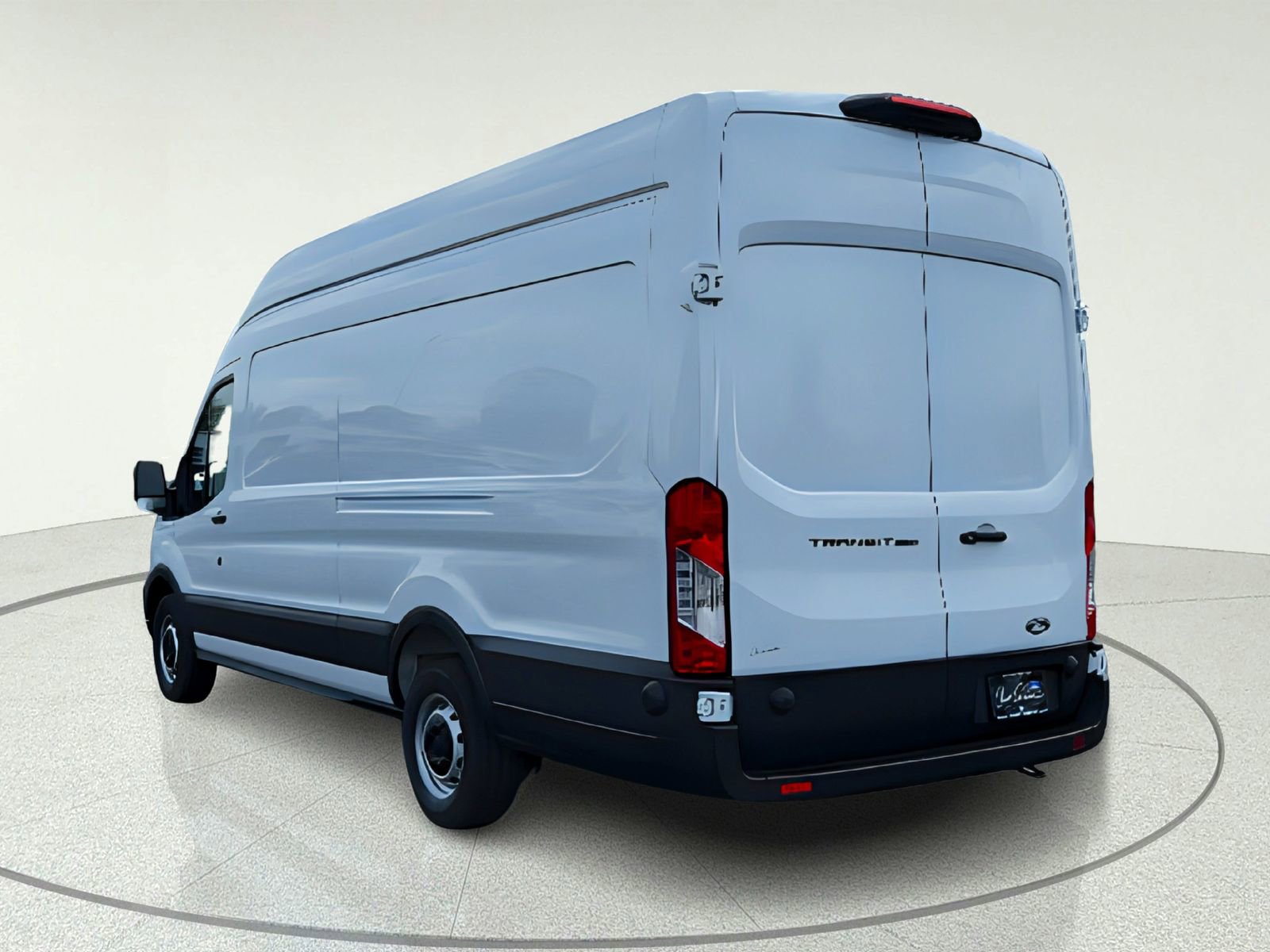 New 2026 Ford Transit 350 148 High Roof Extended image 6