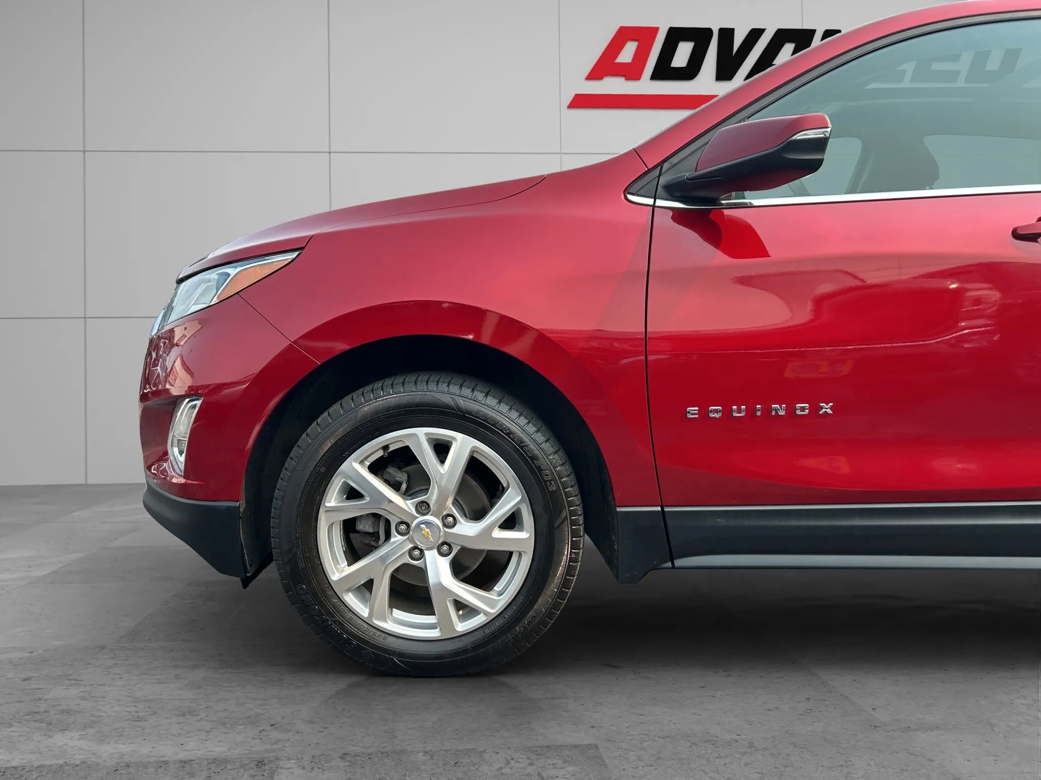 Used 2019 Chevrolet Equinox LT image 27