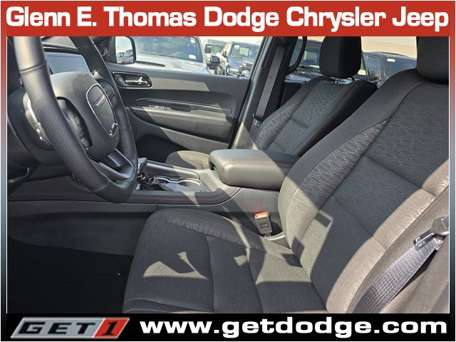 New 2026 Dodge Durango GT w/ Blacktop Package image 9