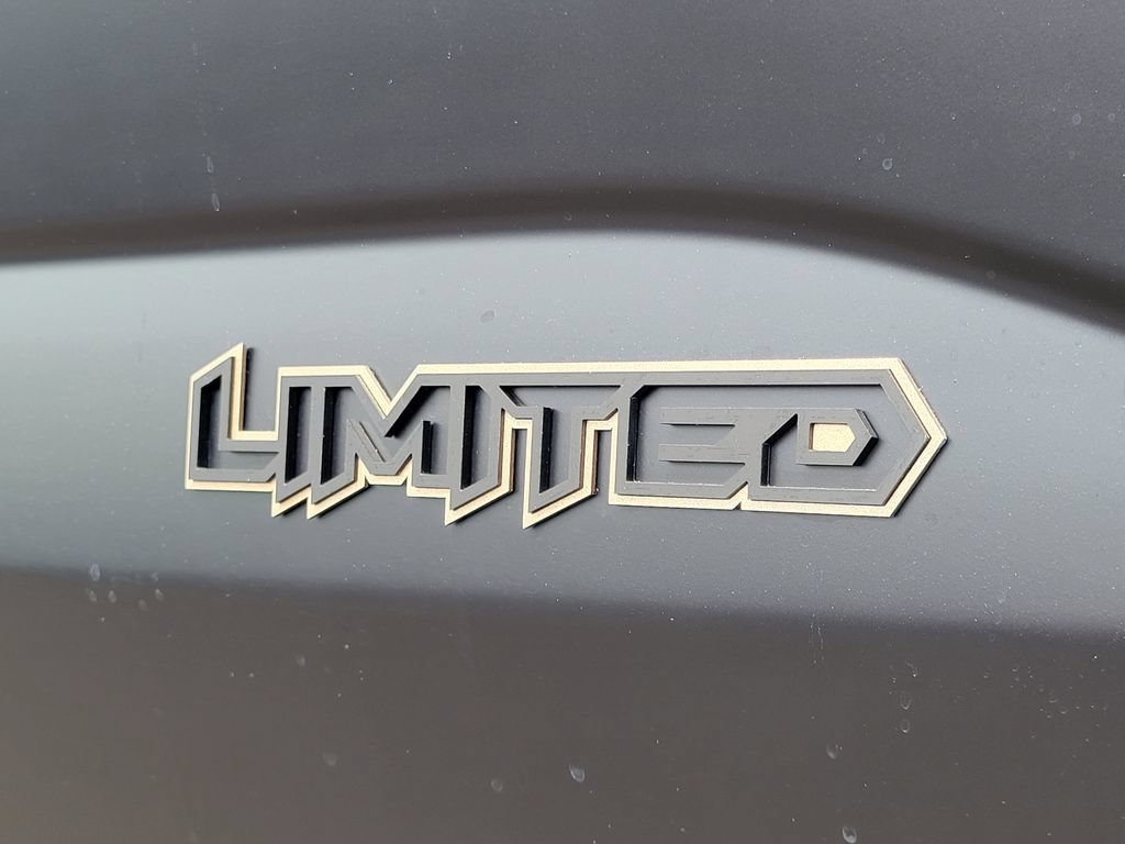 New 2026 Ford F150 XLT w/ Equipment Group 303A High AWD/4WD image 11