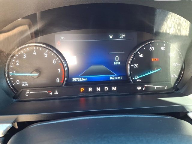 Used 2022 Ford Explorer Timberline AWD/4WD image 16