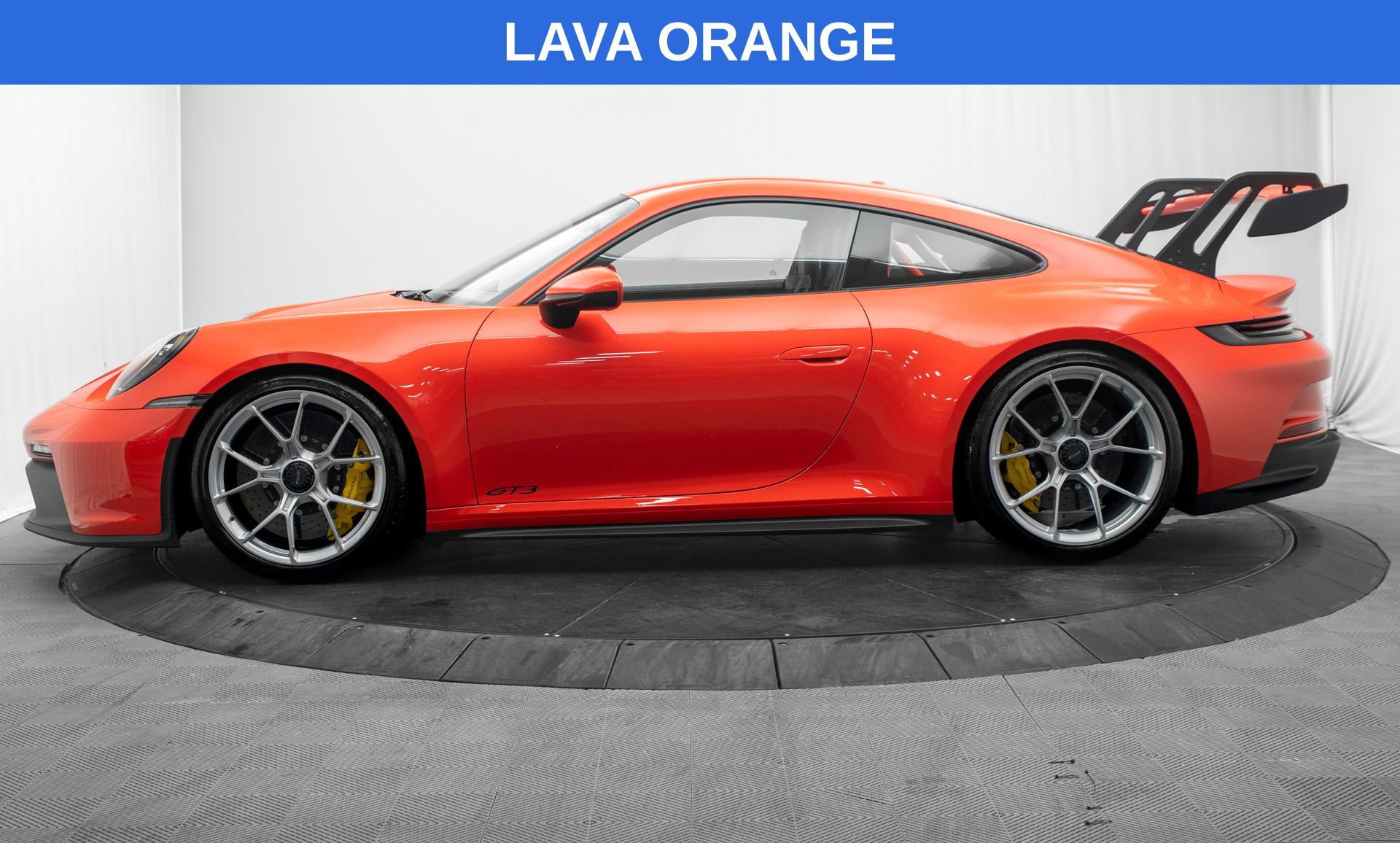 Used 2022 Porsche 911 GT3 RWD image 6