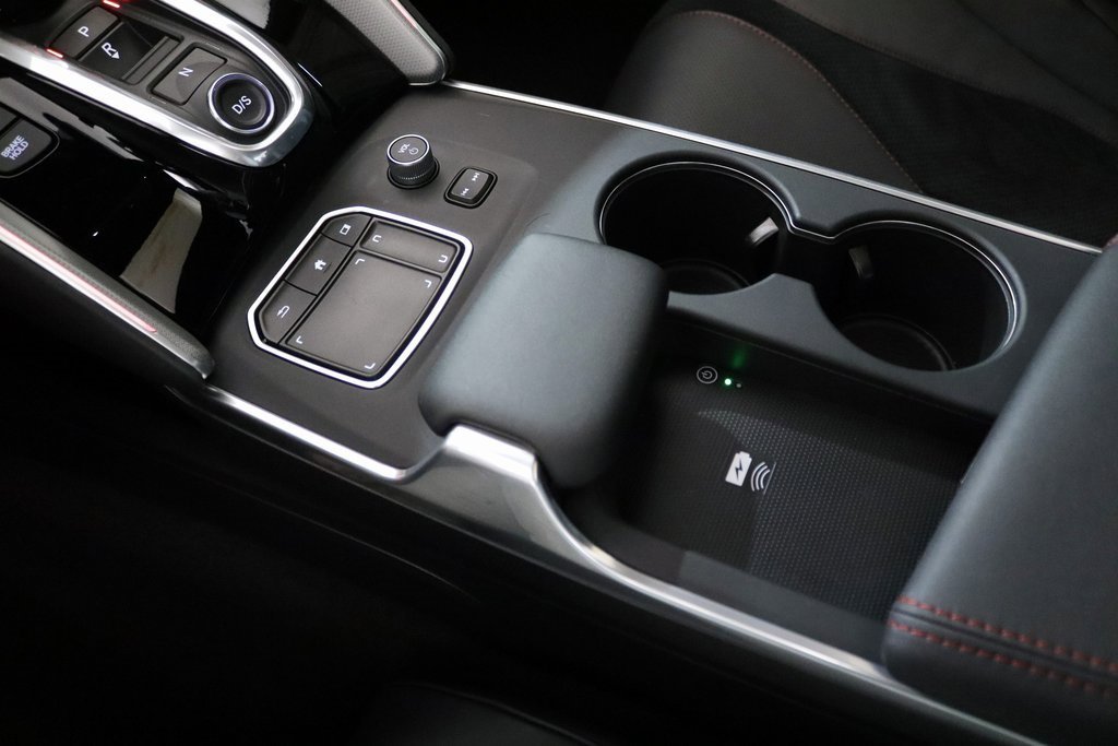 Certified 2025 Acura TLX SH-AWD w/ A-SPEC Pkg image 22