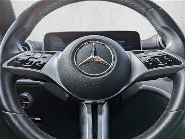 Used 2024 Mercedes-Benz C 300 C 300 image 15