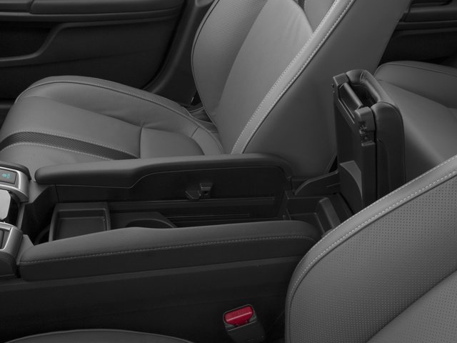 Used 2016 Honda Civic EX-L image 14