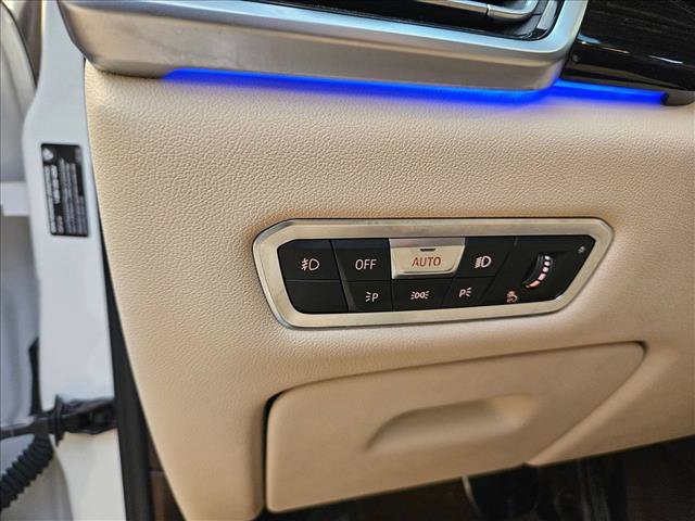 Used 2019 BMW X5 xDrive50i w/ M Sport Package AWD/4WD image 23