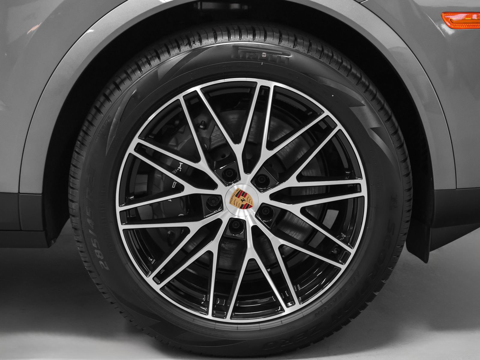 New 2026 Porsche Cayenne AWD/4WD image 15